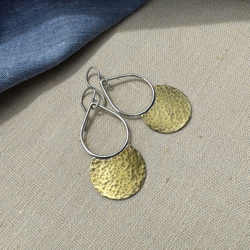 Image of Vim Earrings 