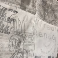 Image 5 of Knot Bag V3