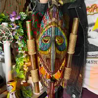 Image 4 of Adventureland Lamp #1 and #2