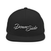 Original Script Snapback