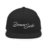 Image 1 of Original Script Snapback