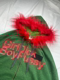 Image 2 of GURLDUCK hoodie 1