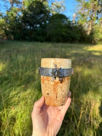 Image 7 of Golden Spur mug 