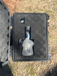 Image 3 of Custom Sandblasted TerpJerker