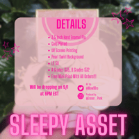Image 2 of Sleepy Asset