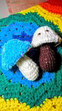 Image 4 of Mini Mushy Plush 