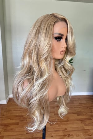 Image of Reba luxury (ready to ship)