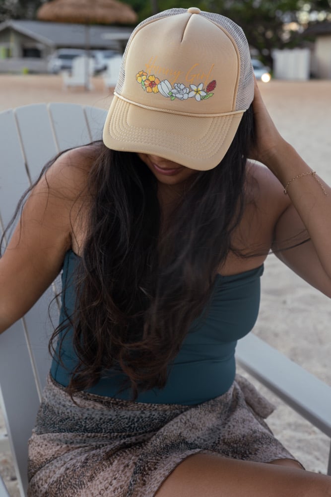 Image of Hunny Girl Hats