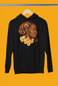 Image 7 of Sunkissed Hoodie