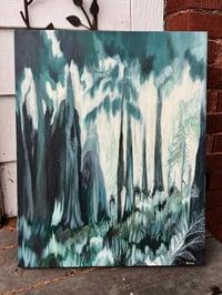 Image 1 of “Friends of the Wood”