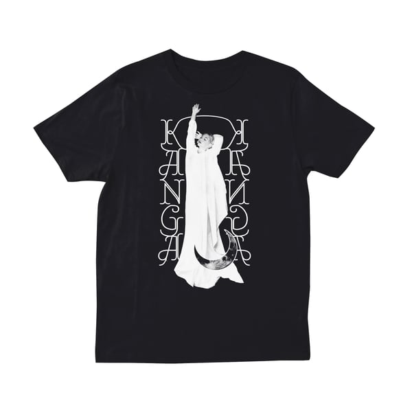 Image of “Godless” Tee