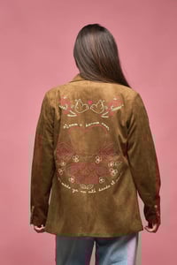 Image 1 of BLAZER CLAUDIA