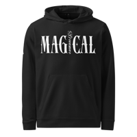 Image 5 of Magical Dreamer X Adidas Fleece Hoody