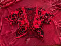 Image 2 of Rouge Bolero