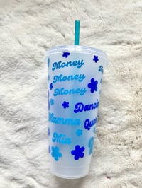 Image 2 of Mamma Mia Cold Cup 