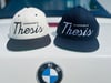 "Genovese's Thesis" Snapback Hat