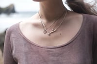 Image 3 of Ouroboros pendant