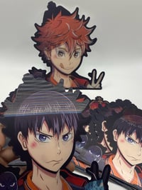 Image 1 of King/Shoyo