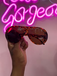 Image 2 of Aviator Frames-multiple colors