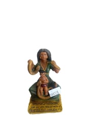 Martha Dominadora Small Statue