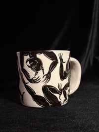 Image 2 of Devil Mug