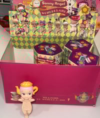 Wonderland Hipper 