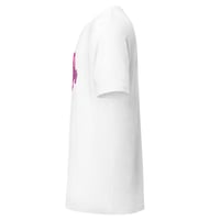 Image 3 of Just Deadly Unisex t-shirt