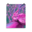 Image 2 of Can you ego death me again poster