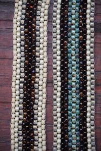 Image 7 of Lover's Stack- Bracelets (3 color options)