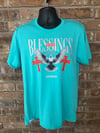 BNE Faith Over Fear Tee 