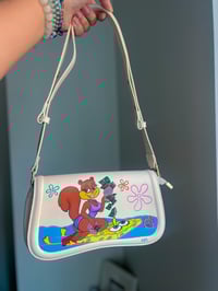 Image 1 of SURFBOARD 1OF1 Purse