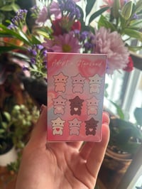 Image 2 of Special Love Edition Mini Starseed Babies Blindbox 