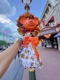 Image 2 of Spooky Snacks Fanny Pack