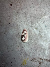 SUTURE STENCIL