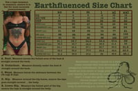 Image 5 of KEEP IT FLIRTY- reversible bikini