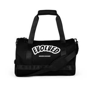 Image of EVOLVED GYM BAG
