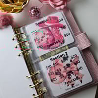 Image 10 of Cowgirl Come-Up Savings Challenge A6