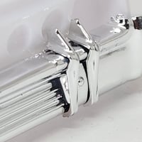 Image 6 of 1:25 64 Impala bumper guards (2 sets)