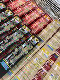 Image 5 of Cartel Fiestas de la Calle San Sebastian 2026 