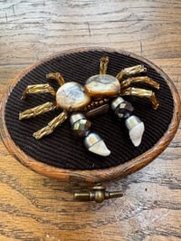 Image 1 of Crab (c, 2x2.5 inches)