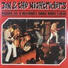 Jon & The Nightriders - Recorded Live At Hollywood’s Famous Whisky A Go-Go