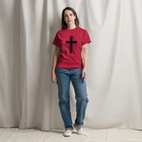 Image 10 of Unisex Classic Tee Christianity