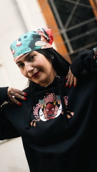 Image 4 of Hannya | Hoodie