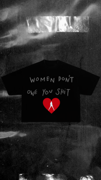 5's Graphic-Tee