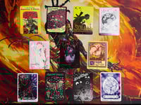 Image 3 of <b>Booster <em>Jeton</em> #03</b>