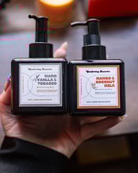 Image 18 of Botanical Hand Soap