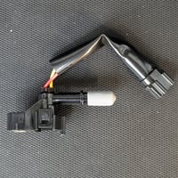 Image 2 of Zuma 125 Fuel Injector Housing