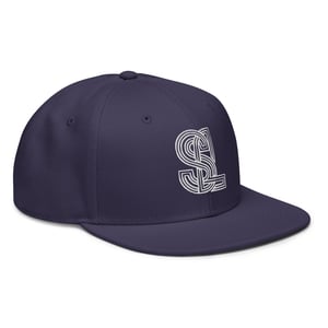 Image of Solid Lane SL Snapback