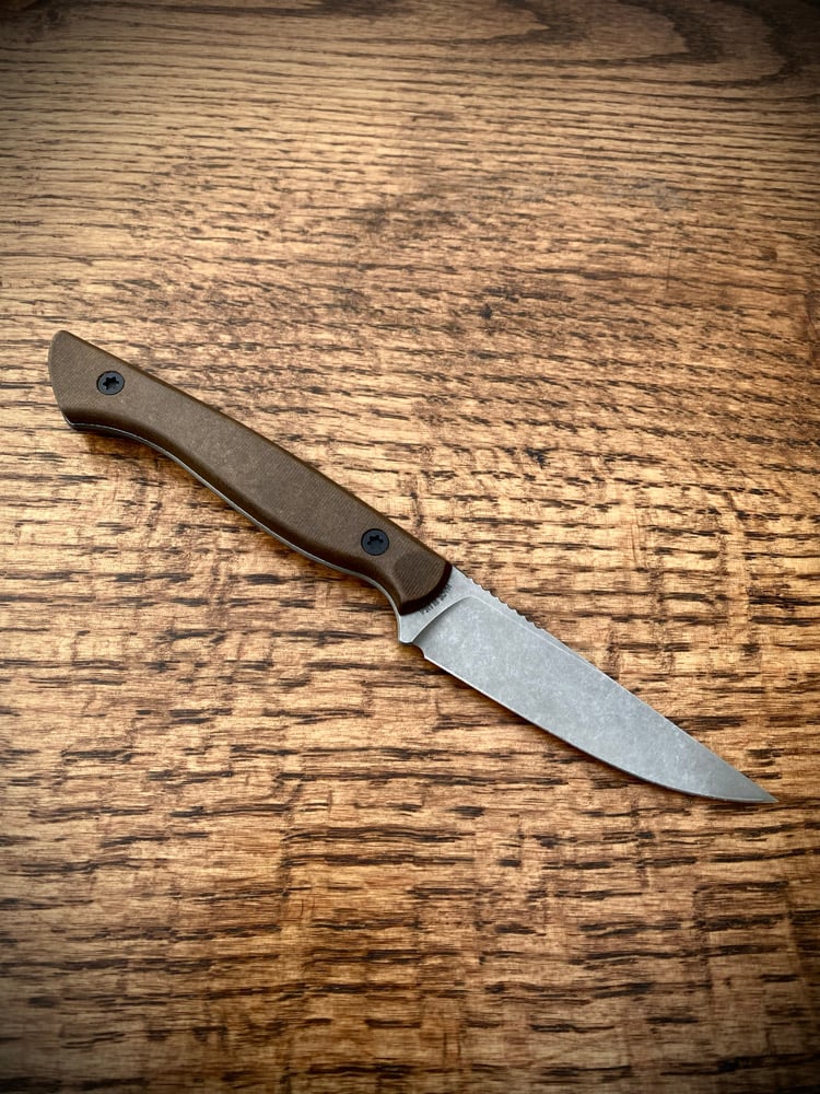 Image of TRAPPER-NitroV-Brownspoint