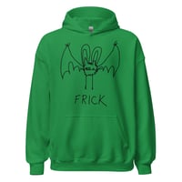 Image 6 of frlk Unisex Hoodie 